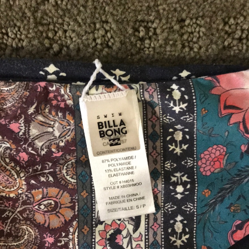 Billabong Reversible Bikini Gem